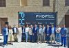 El Mallorca Photofest cierra su primera edición tras cuatro meses de fotografía contemporánea en 36 espacios de la isla El Mallorca Photofest cierra su primera edición tras cuatro meses de fotografía contemporánea en 36 espacios de la isla