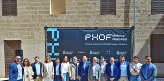 El Mallorca Photofest cierra su primera edición tras cuatro meses de fotografía contemporánea en 36 espacios de la isla El Mallorca Photofest cierra su primera edición tras cuatro meses de fotografía contemporánea en 36 espacios de la isla