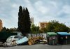 Emaya realiza una limpieza intensiva en una zona de Son Gotleu con acumulación de residuos Emaya realiza una limpieza intensiva en una zona de Son Gotleu con acumulación de residuos