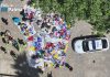 La Policía Local intensifica la lucha contra la venta ambulante ilegal con tres operativos y más de 4.000 artículos intervenidos La Policía Local intensifica la lucha contra la venta ambulante ilegal con tres operativos y más de 4.000 artículos intervenidos