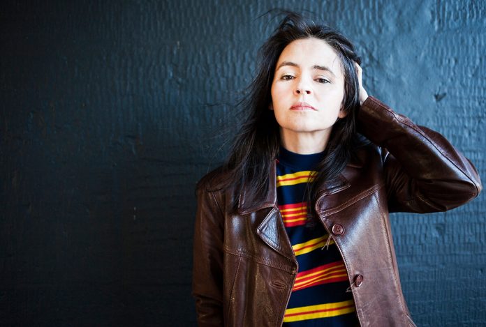Emma Pollock protagoniza una nueva cita de Sons de Nit en el Castell de Bellver