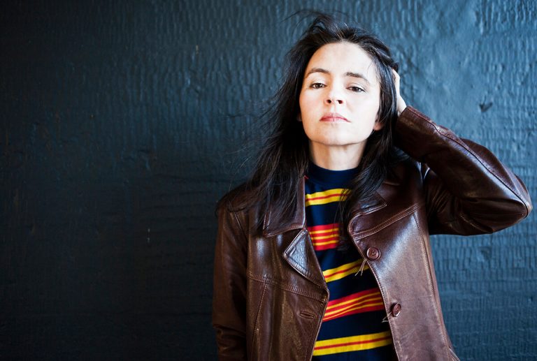 Emma Pollock protagoniza una nueva cita de Sons de Nit en el Castell de Bellver