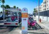 Son Cladera incorpora tres nuevas estaciones de Bicipalma y refuerza la movilidad sostenible Son Cladera incorpora tres nuevas estaciones de Bicipalma y refuerza la movilidad sostenible