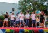Amadiba celebra hoy en Ibiza el festival de clausura de sus escuelas de verano Amadiba celebra hoy en Ibiza el festival de clausura de sus escuelas de verano