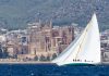 La XXXI Illes Balears Clàssics arranca con un buen Embat y cinco líderes La XXXI Illes Balears Clàssics arranca con un buen Embat y cinco líderes