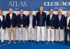 Club de Mar-Mallorca estrena ATLAS, una nueva cita anual que reúne a cerca de 600 socios Club de Mar-Mallorca estrena ATLAS, una nueva cita anual que reúne a cerca de 600 socios