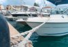 Baleares lidera el mercado náutico español con un crecimiento del 16,5 % hasta julio Baleares lidera el mercado náutico español con un crecimiento del 16,5 % hasta julio