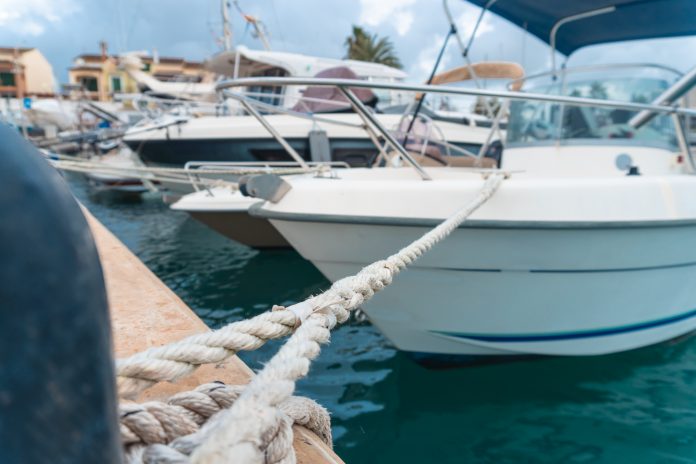 Baleares lidera el mercado náutico español con un crecimiento del 16,5 % hasta julio