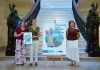 Palma celebra la Mare de Déu de la Salut con cuatro días de actividades, música y tradición Palma celebra la Mare de Déu de la Salut con cuatro días de actividades, música y tradición