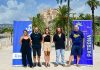 John Newman y Rudimental DJ encabezarán ‘Patrona’, el gran concierto de la Mare de Déu de la Salut en Palma John Newman y Rudimental DJ encabezarán ‘Patrona’, el gran concierto de la Mare de Déu de la Salut en Palma