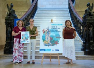 Palma celebra la Mare de Déu de la Salut con cuatro días de actividades, música y tradición Palma celebra la Mare de Déu de la Salut con cuatro días de actividades, música y tradición
