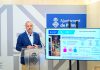 BiciPalma alcanza los 53.000 usuarios y ampliará su red hasta las 126 estaciones y 1.310 bicicletas BiciPalma alcanza los 53.000 usuarios y ampliará su red hasta las 126 estaciones y 1.310 bicicletas