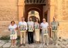 El Consell y el Bisbat impulsan la difusión cultural de la fiesta de la Asunción con nuevos estudios, audiovisuales y actividades en toda Mallorca El Consell y el Bisbat impulsan la difusión cultural de la fiesta de la Asunción con nuevos estudios, audiovisuales y actividades en toda Mallorca