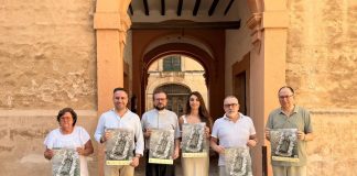 El Consell y el Bisbat impulsan la difusión cultural de la fiesta de la Asunción con nuevos estudios, audiovisuales y actividades en toda Mallorca El Consell y el Bisbat impulsan la difusión cultural de la fiesta de la Asunción con nuevos estudios, audiovisuales y actividades en toda Mallorca