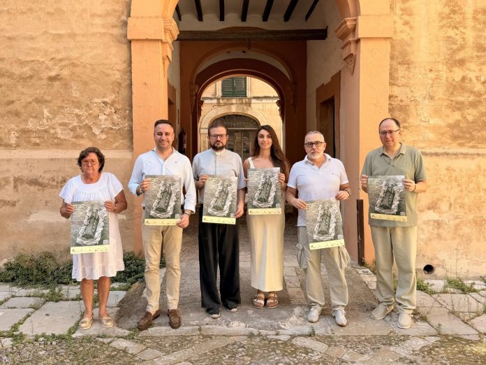 El Consell y el Bisbat impulsan la difusión cultural de la fiesta de la Asunción con nuevos estudios, audiovisuales y actividades en toda Mallorca