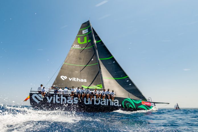 El Vithas Urbania inicia en Palma el asalto a la 44 Copa del Rey MAPFRE