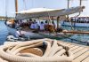 La Copa del Rey Repsol de Barcos de Época reúne en Mahón a 41 embarcaciones históricas de 12 países La Copa del Rey Repsol de Barcos de Época reúne en Mahón a 41 embarcaciones históricas de 12 países