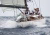 ‘Victoria’, cien años después: el regreso de un Q Class a la vela clásica ‘Victoria’, cien años después: el regreso de un Q Class a la vela clásica