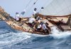 The Lady Anne asegura el título y cuatro líderes acarician la victoria en la Copa del Rey Repsol de Barcos de Época The Lady Anne asegura el título y cuatro líderes acarician la victoria en la Copa del Rey Repsol de Barcos de Época