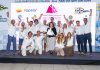 The Lady Anne, Chinook, Varuna, Argos y Andalucía-Barlovento, campeones de la Copa del Rey Repsol de Barcos de Época The Lady Anne, Chinook, Varuna, Argos y Andalucía-Barlovento, campeones de la Copa del Rey Repsol de Barcos de Época