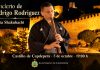 Rodrigo Rodríguez llevará los sonidos del shakuhachi al Castillo de Capdepera Rodrigo Rodríguez llevará los sonidos del shakuhachi al Castillo de Capdepera