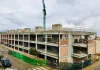 Palma aprueba la construcción de 62 viviendas de precio limitado en l’Olivera Palma aprueba la construcción de 62 viviendas de precio limitado en l’Olivera