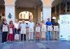 «Viu Palma» llevará música, circo y actividades a las calles para impulsar el pequeño comercio «Viu Palma» llevará música, circo y actividades a las calles para impulsar el pequeño comercio