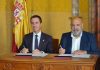 Palma y el Consell impulsan un nuevo espacio verde de 1.200 metros cuadrados en Cala Major Palma y el Consell impulsan un nuevo espacio verde de 1.200 metros cuadrados en Cala Major