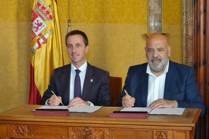 Palma y el Consell impulsan un nuevo espacio verde de 1.200 metros cuadrados en Cala Major Palma y el Consell impulsan un nuevo espacio verde de 1.200 metros cuadrados en Cala Major