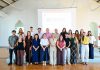 PalmaActiva incorpora a 13 jóvenes cualificados durante un año en diferentes áreas de Cort PalmaActiva incorpora a 13 jóvenes cualificados durante un año en diferentes áreas del Ajuntament