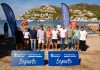 Más de 400 personas participan en el Circuito de Bicicletas Acuáticas celebrado en Port d’Andratx Más de 400 personas participan en el Circuito de Bicicletas Acuáticas celebrado en Port d'Andratx