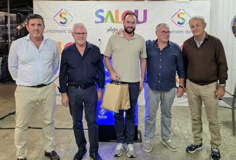 La 40ª Regata Rei en Jaume pone rumbo a Mallorca con 19 embarcaciones