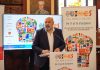 Cuines del Món reunirá 45 restaurantes de Palma con menús de 26 gastronomías diferentes Cuines del Món reunirá 45 restaurantes de Palma con menús de 26 gastronomías diferentes