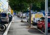 Palma finaliza la reforma de las aceras de Gremi Ferrers tras invertir más de 421.000 euros Palma finaliza la reforma de las aceras de Gremi Ferrers tras invertir más de 421.000 euros