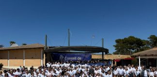 1.000 plazas para una nueva edición de las «Estades per a la Gent Gran» 1.000 plazas para una nueva edición de las «Estades per a la Gent Gran»