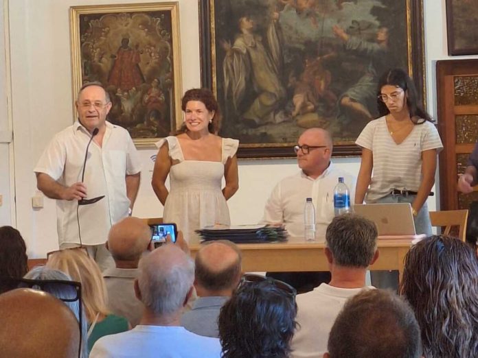 El Consell coordina con 45 municipios la Pujada a Lluc a peu de la Part Forana, que espera reunir a más de 5.000 participantes