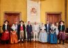 La Festa des Vermar de Binissalem celebra su 60ª edición La Festa des Vermar de Binissalem celebra su 60ª edición