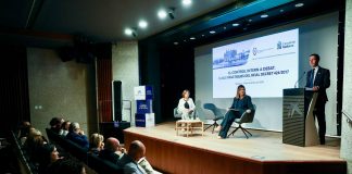 Profesionales de la administración local se reúnen para abordar el control interno de las entidades públicas Profesionales de la administración local se reúnen para abordar el control interno de las entidades públicas
