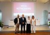Más de 70 autónomos y emprendedores participan en un encuentro empresarial de PalmaActiva Más de 70 autónomos y emprendedores participan en un encuentro empresarial de PalmaActiva