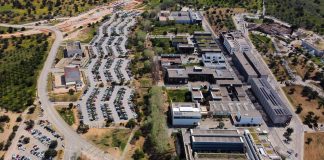 Govern y UIB dan el primer paso para crear nuevas instalaciones universitarias en ParcBit Govern y UIB dan el primer paso para crear nuevas instalaciones universitarias en ParcBit
