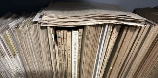 El Archivo del Reino de Mallorca recibe el legado de Bartomeu Darder para garantizar su conservación El Archivo del Reino de Mallorca recibe el legado de Bartomeu Darder para garantizar su conservación