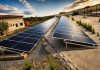 El Govern instala 113 paneles solares en cuatro depuradoras de Mallorca El Govern instala 113 paneles solares en cuatro depuradoras de Mallorca