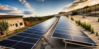 El Govern instala 113 paneles solares en cuatro depuradoras de Mallorca El Govern instala 113 paneles solares en cuatro depuradoras de Mallorca