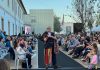 La ESDIB celebra la graduación de su promoción 2022-2026 con un desfile de cinco colecciones de moda La ESDIB celebra la graduación de su promoción 2022-2026 con un desfile de cinco colecciones de moda