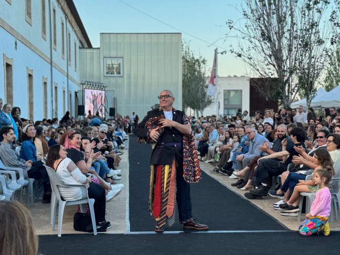 La ESDIB celebra la graduación de su promoción 2022-2026 con un desfile de cinco colecciones de moda