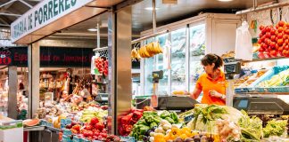 El Govern destina 200.000 euros a modernizar los mercados municipales de Baleares El Govern destina 200.000 euros a modernizar los mercados municipales de Baleares