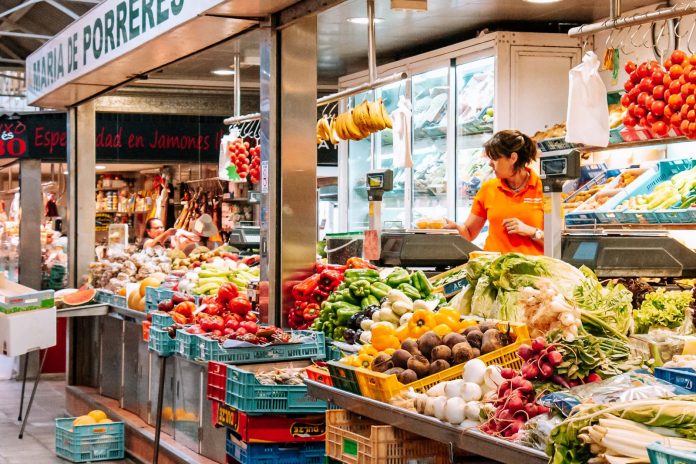 El Govern destina 200.000 euros a modernizar los mercados municipales de Baleares