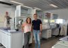 La Noche de la Investigación llevará la ciencia a Palma, Mahón e Ibiza este viernes La Noche de la Investigación llevará la ciencia a Palma, Mahón e Ibiza este viernes