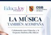 La Sinfónica llevará música en directo a los niños hospitalizados en Son Espases La Sinfónica llevará música en directo a los niños hospitalizados en Son Espases