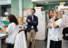 Son Espases albergará el primer Instituto de Medicina Personalizada de Baleares Son Espases albergará el primer Instituto de Medicina Personalizada de Baleares